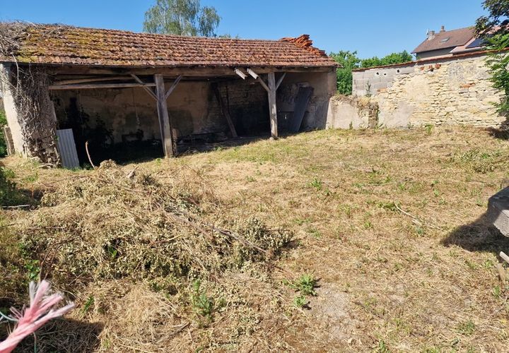 Villa i Vittel, Vosges, Vittel - € 35.000 | Ref: 340932082854 - foto 1
