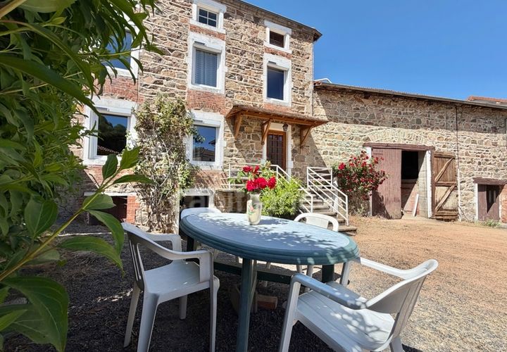 Landejendom i Cherier, Loire, Cherier - € 99.000 | Ref: 340939232710 - foto 1