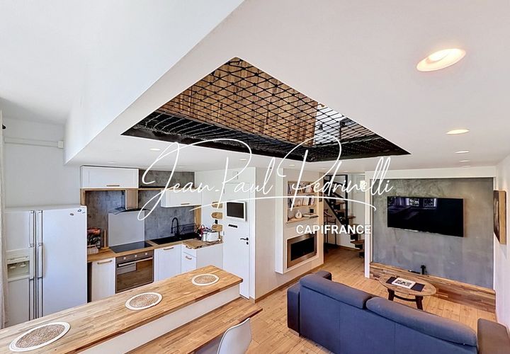 Lejlighed i Saint-Raphael, Var, Saint-Raphael - € 230.000 | Ref: 340933220057 - foto 1