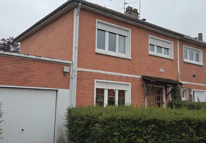 Villa i Beaurains, Pas-de-Calais, Beaurains - € 160.000 | Ref: 2013912 - foto 1