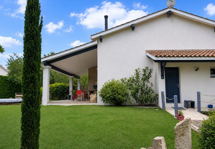 Villa a Fronton, Haute-Garonne, Fronton - € 423.000 | Ref: 2013913 - foto 1