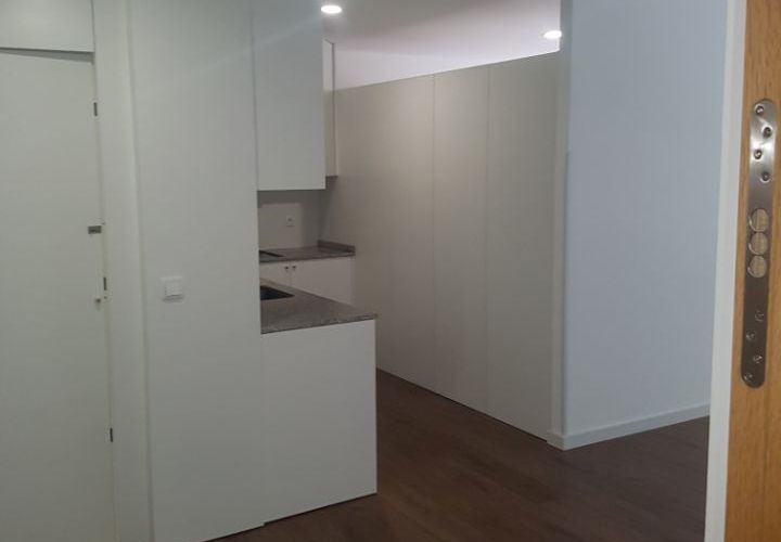 Apartament a Vila Verde, Braga, Vila Verde - € 530/mes | Ref: AR150 - foto 1