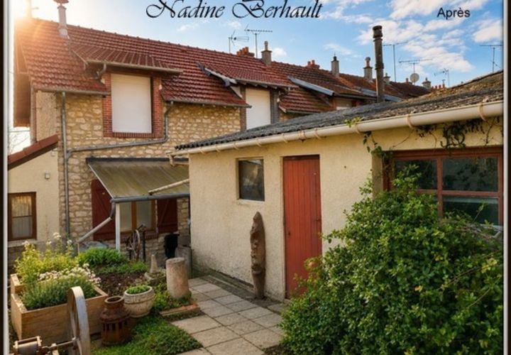 Landsbyhus i Cepoy, Loiret, Cepoy - € 105.120 | Ref: 340930151804 - foto 1