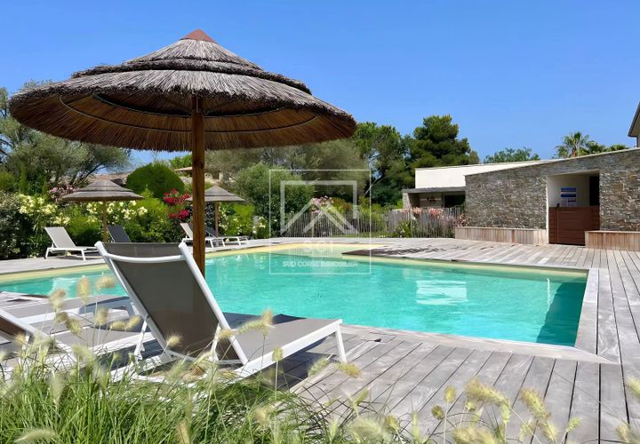 Leilighet i Lecci, Corse-du-Sud, Lecci - € 598 000 | Ref: 87039898 - foto 1