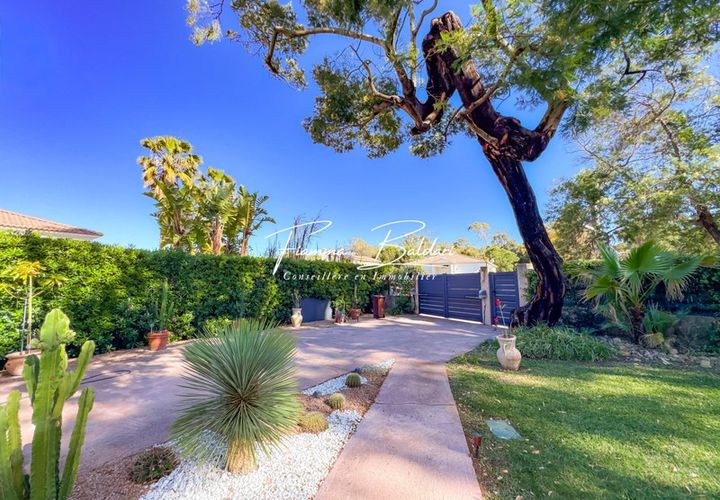 Villa a Lucciana, Haute-Corse, Lucciana - € 600.000 | Ref: 340933058046 - foto 1