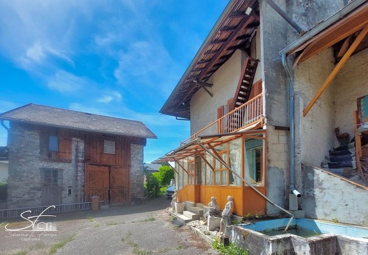Villa a Planaise, Savoie, Planaise - € 140.000 | Ref: 340938777913 - foto 1