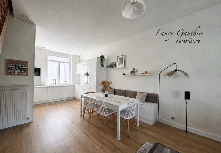 Byhus i Bousbecque, Nord, Bousbecque - € 245.000 | Ref: 340936163175 - foto 1