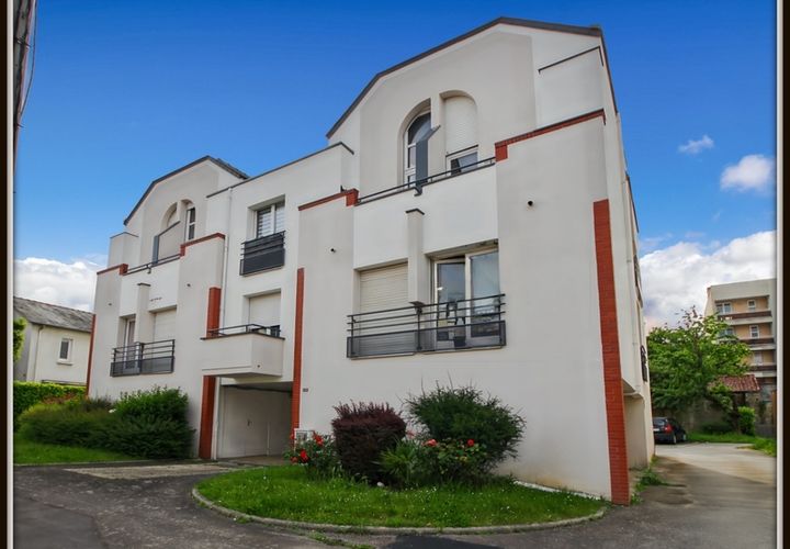 Studio i Rennes, Ille-et-Vilaine, Rennes - € 85 000 | Ref: 340936734145 - foto 1