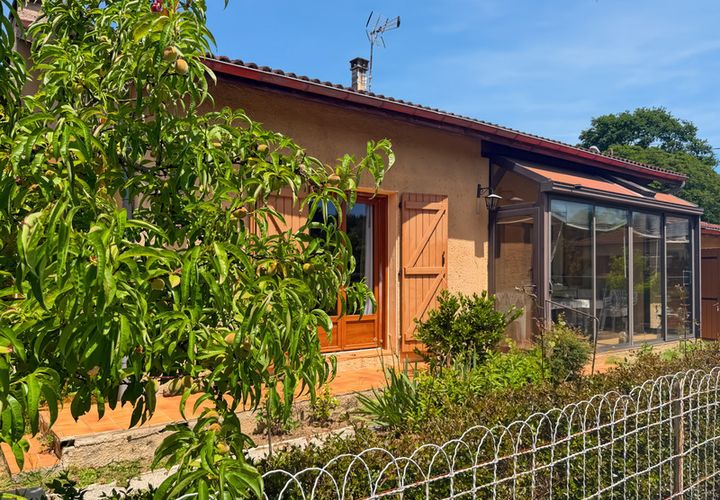 Villa a Manciet, Gers, Manciet - € 175.000 | Ref: 340938975444 - foto 1