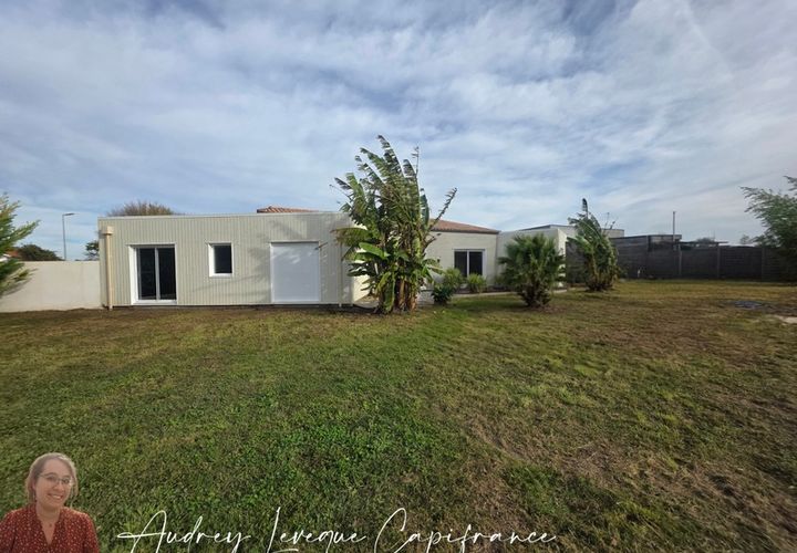 Villa a Saint-Mard, Charente-Maritime, Saint-Mard - € 299.000 | Ref: 340934384542 - foto 1