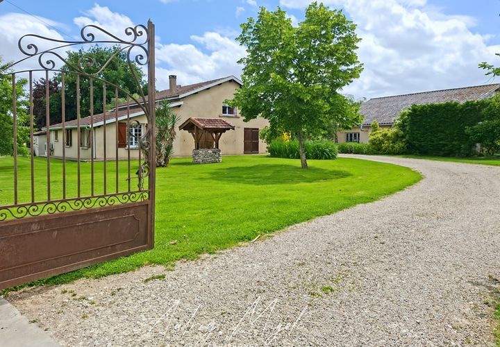 Villa a Monclar, Lot-et-Garonne, Monclar - € 464.000 | Ref: 340939247098 - foto 1