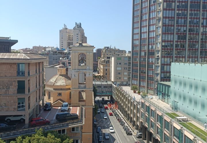 Lejlighed i Genoa, Genoa, Genoa - € 320.000 | Ref: 30458 - foto 1