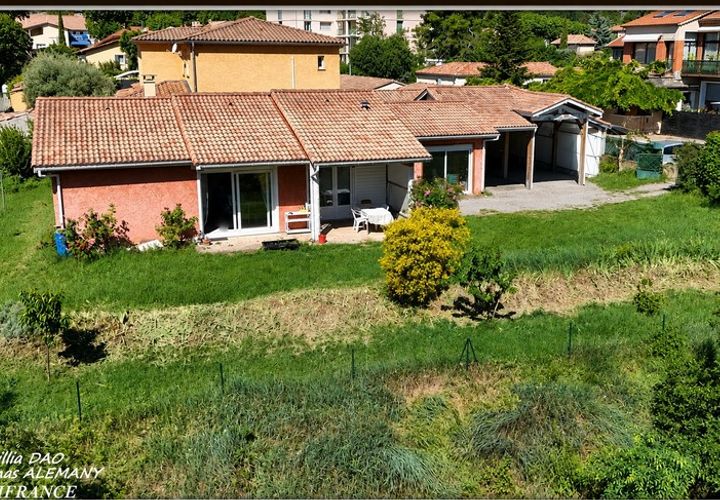 Villa a Sisteron, Alpes-de-Haute-Provence, Sisteron - € 249.500 | Ref: 340934463612 - foto 1