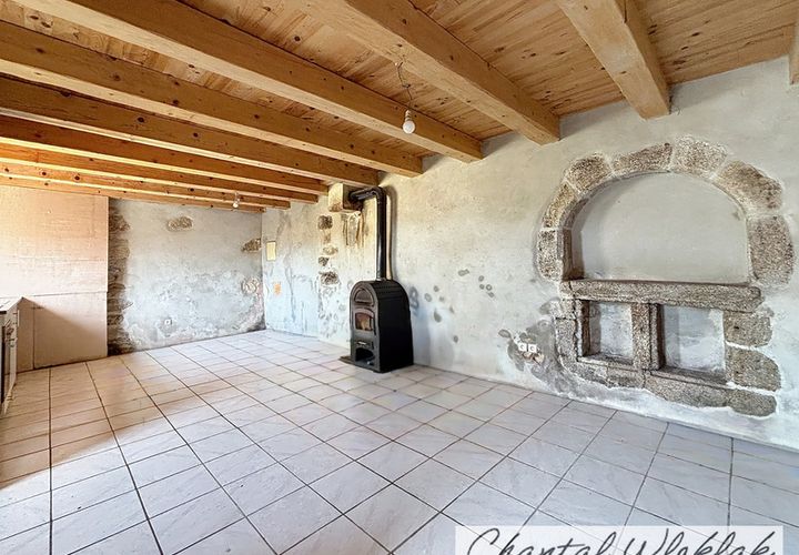 Villa a Beaumont, Ardeche, Beaumont - € 96.500 | Ref: 340933037124 - foto 1
