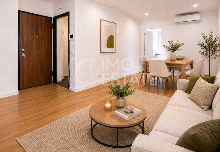 Lejlighed i Buarcos, Coimbra, Buarcos - € 230.000 | Ref: IE385_5 - foto 1