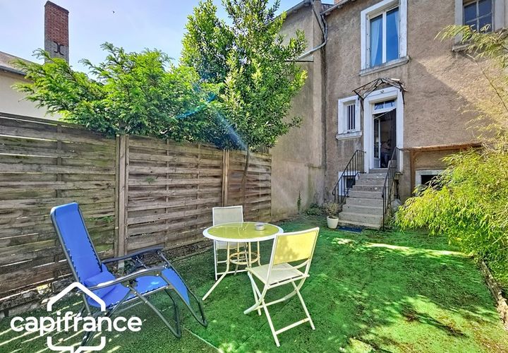 Villa i Thouars, Deux-Sevres, Thouars - € 89.500 | Ref: 340937510268 - foto 1