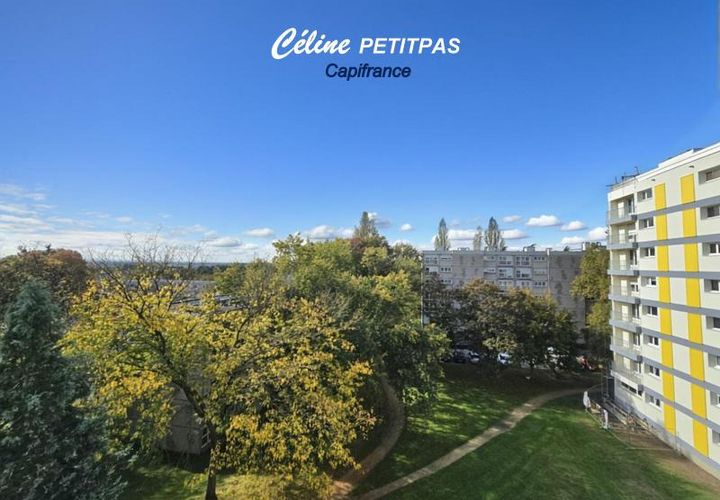Leilighet i Rennes, Ille-et-Vilaine, Rennes - € 252 000 | Ref: 340934489289 - foto 1