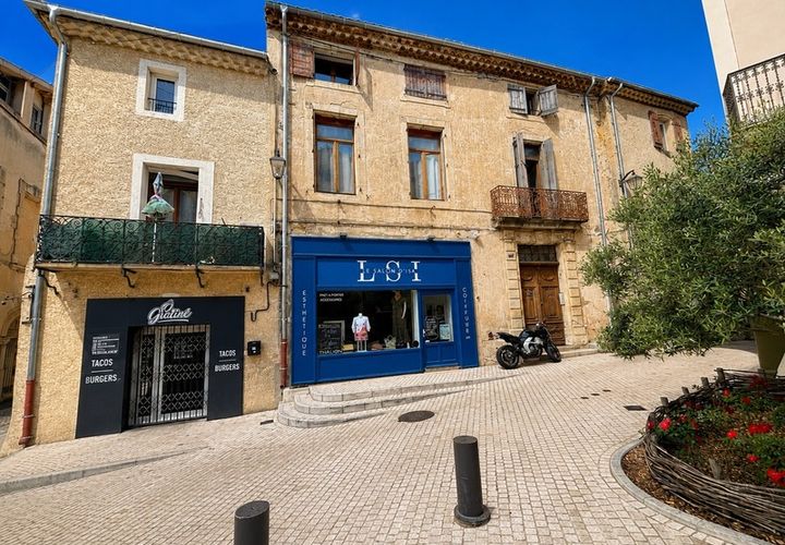 Leilighet i Servian, Herault, Servian - € 98 550 | Ref: 340933713509 - foto 1