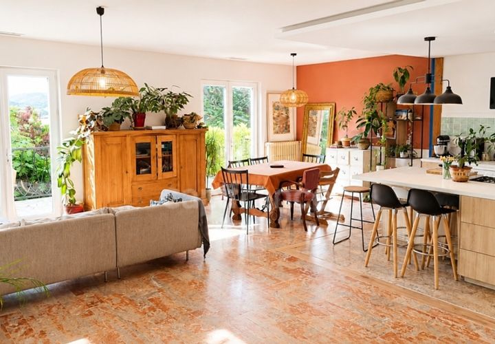 Villa a Gignac, Herault, Gignac - € 385.000 | Ref: 340936976619 - foto 1