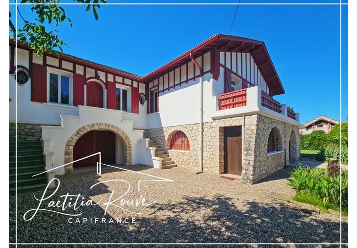 Villa a Agen, Lot-et-Garonne, Agen - € 428.000 | Ref: 340932486830 - foto 1