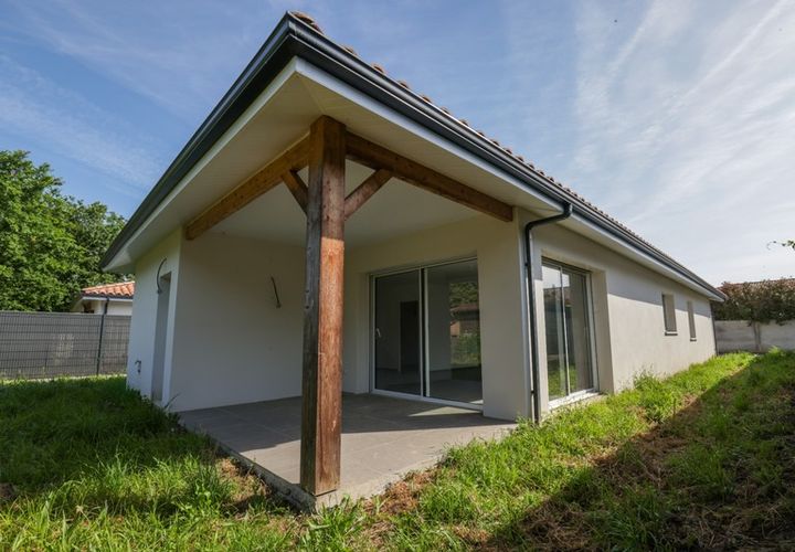Villa a Dax, Landes, Dax - € 299.000 | Ref: 340931777430 - foto 1