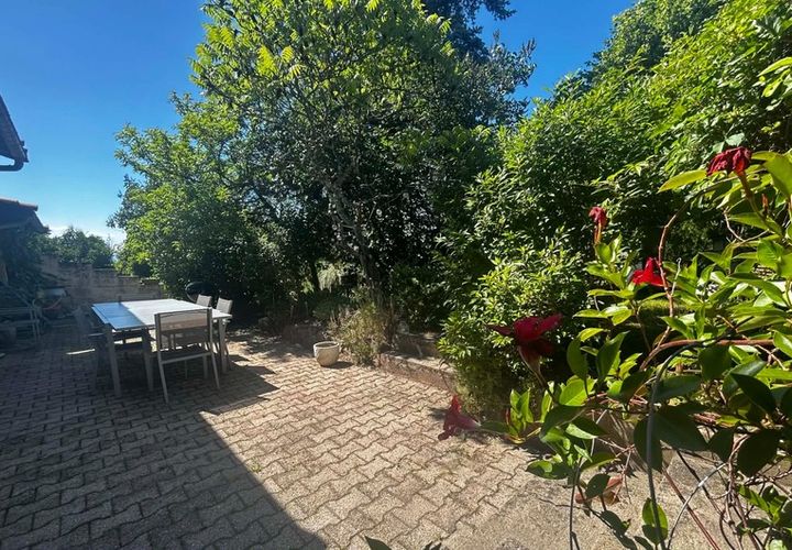 Villa i Salvizinet, Loire, Salvizinet - € 245.000 | Ref: 340938250429 - foto 1