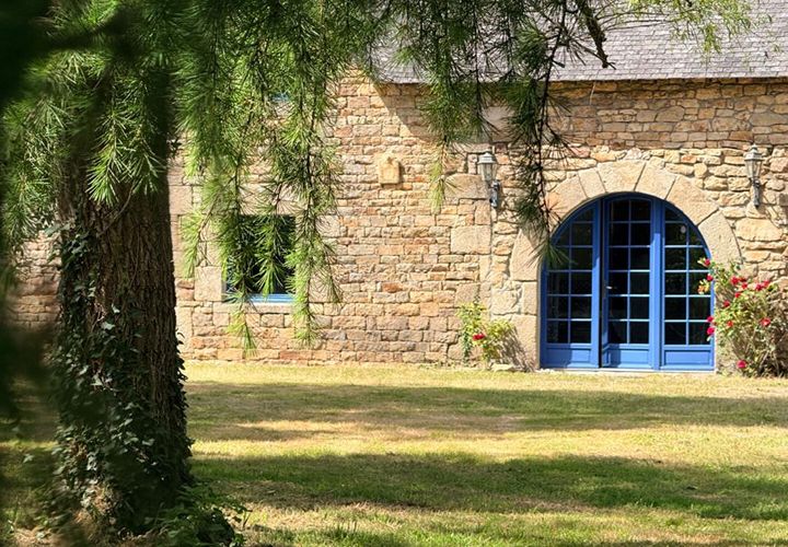 Villa i Nostang, Morbihan, Nostang - € 685.212 | Ref: 0000 - foto 1