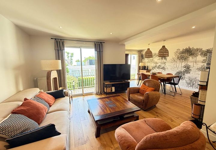 Lejlighed i Auray, Morbihan, Auray - € 539.900 | Ref: 1681 - foto 1