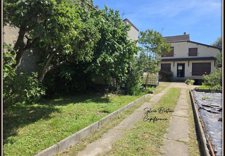 Villa i Sevran, Seine-Saint-Denis, Sevran - € 242.000 | Ref: 340934994704 - foto 1