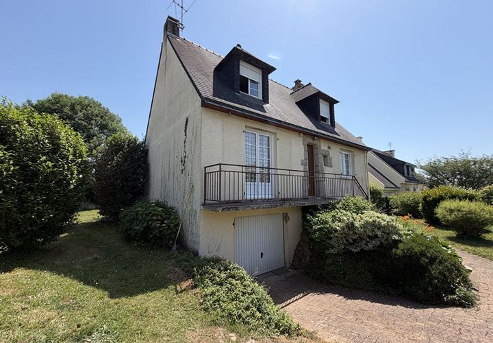 Villa em Plougoumelen, Morbihan, Plougoumelen - € 312.759 | Ref: 1683 - foto 1