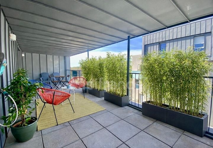 Lejlighed i Montpellier, Herault, Montpellier - € 315.000 | Ref: 340939299854 - foto 1