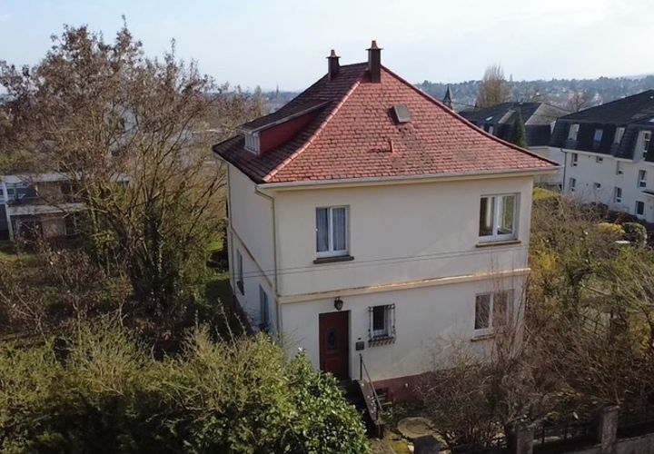 Villa a Saverne, Bas-Rhin, Saverne - € 265.000 | Ref: 340939459039 - foto 1