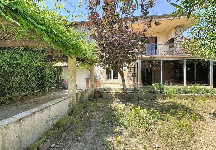 Villa i Rodilhan, Gard, Rodilhan - € 299.000 | Ref: 340936879093 - foto 1