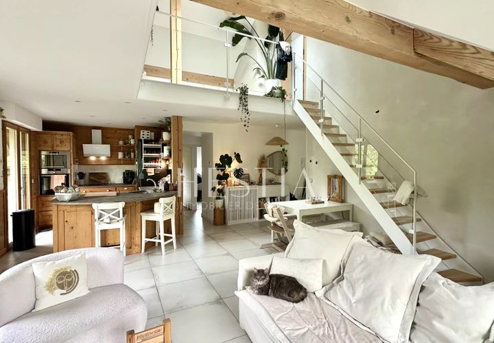 Leilighet i Groisy, Haute-Savoie, Groisy - € 440 000 | Ref: 87033173 - foto 1