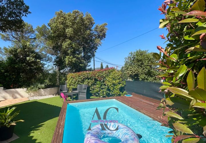 Villa i Rocbaron, Var, Rocbaron - € 279.500 | Ref: 82922113 - foto 1