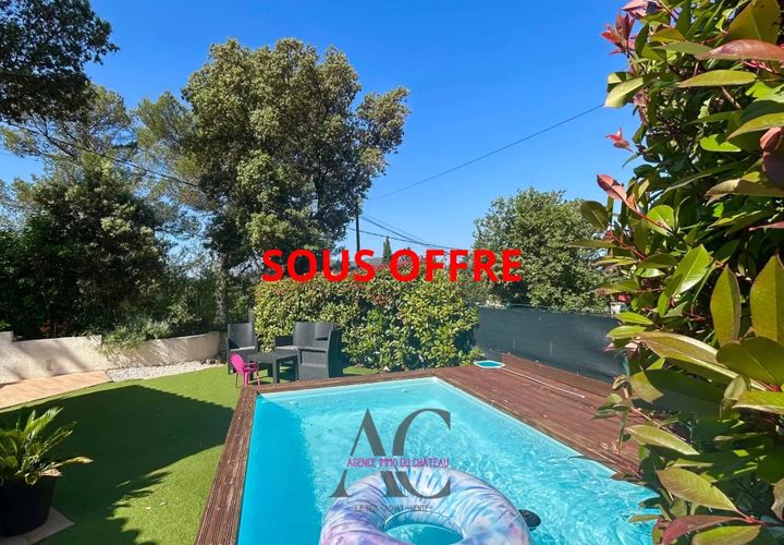 Villa in Rocbaron, Var, Rocbaron - € 279.500 | Ref: 82922113 - foto 1