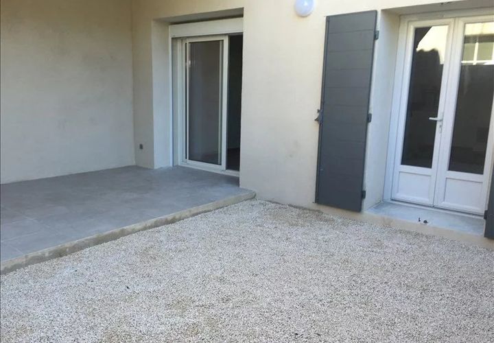 Apartament a Rognes, Bouches-du-Rhone, Rognes - € 956/mes | Ref: 03237 - foto 1