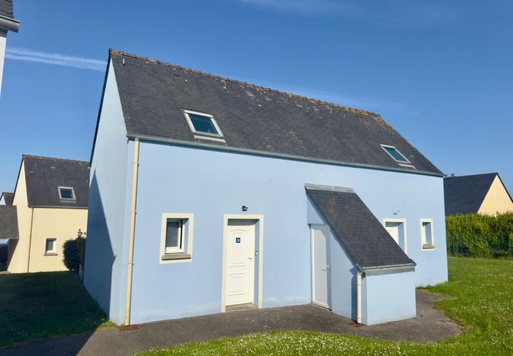 Villa a Saint-Nic, Finistere, Saint-Nic - € 128.000 | Ref: 340938985685 - foto 1