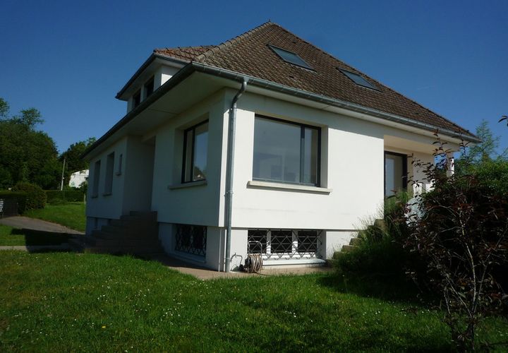 Villa i Brasles, Aisne, Brasles - € 385.000 | Ref: 340930119036 - foto 1