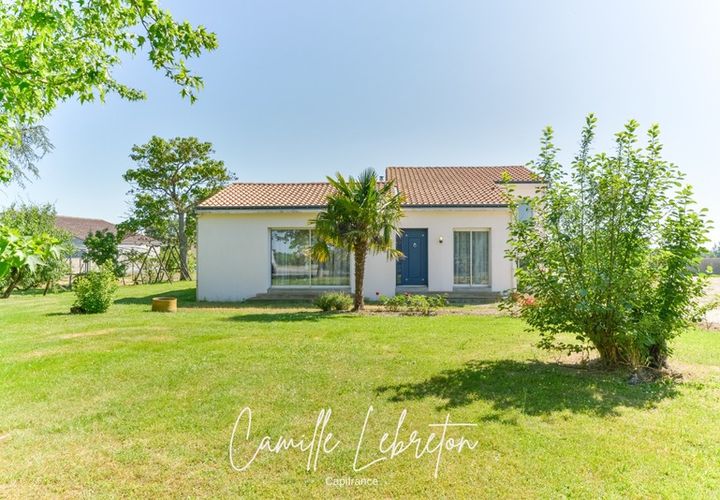 Villa i Vallet, Loire-Atlantique, Vallet - € 298.000 | Ref: 340939560793 - foto 1