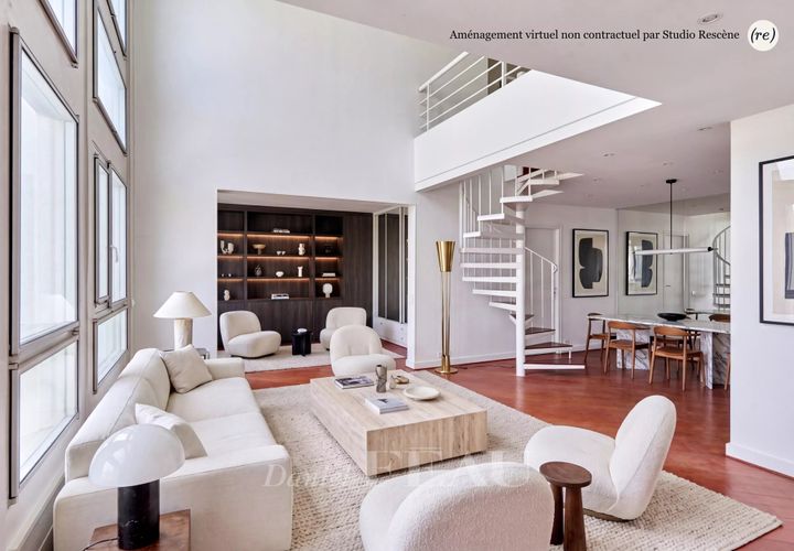 Lejlighed i Paris, Paris, Paris - € 980.000 | Ref: 86900607 - foto 1