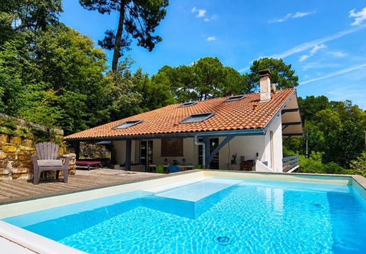 Villa a Hossegor, Landes, Hossegor - € 1.499.000 | Ref: 340934039731 - foto 1