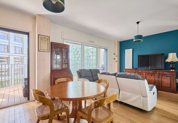 Lejlighed i Paris, Paris, Paris - € 1.170.000 | Ref: 87014199 - foto 1