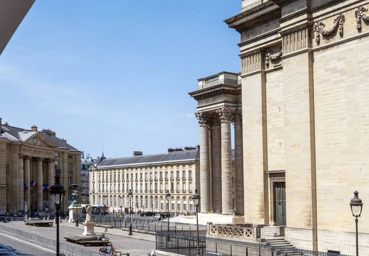 Lejlighed i Paris, Paris, Paris - € 2.650.000 | Ref: 87042267 - foto 1