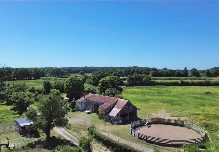 Landejendom i Nevers, Nievre, Nevers - € 136.000 | Ref: 198 - foto 1
