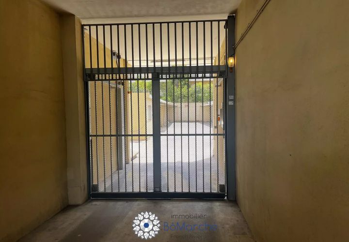 Garage in Nice, Alpes-Maritimes, Nice - € 124/month | Ref: 87068624 - photo 1