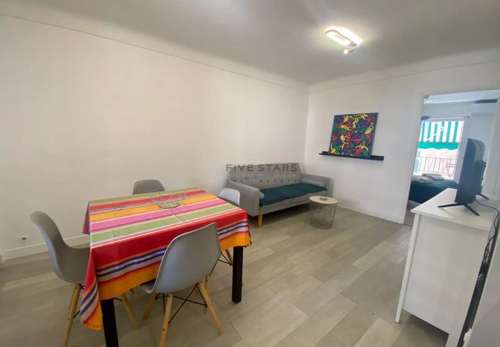 Apartament a Nice, Alpes-Maritimes, Nice - € 1.350/mes | Ref: L133 - foto 1
