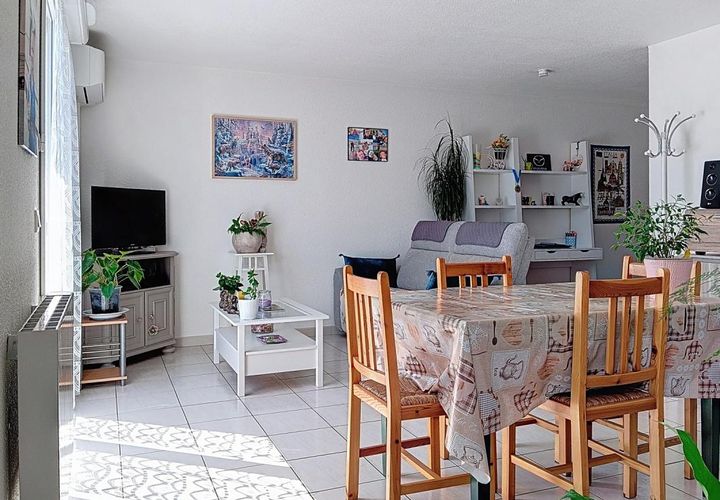 Leilighet i Sorgues, Vaucluse, Sorgues - € 119 900 | Ref: AO022 - foto 1