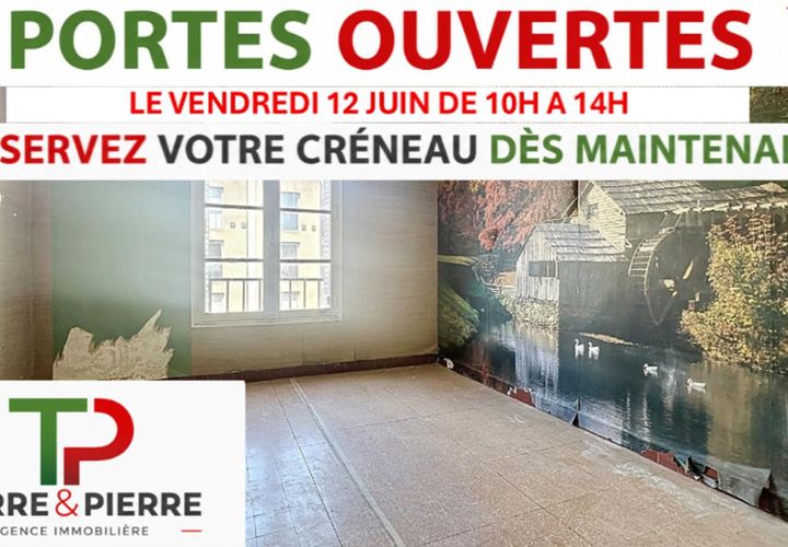 Lejlighed i Avignon, Vaucluse, Avignon - € 99.000 | Ref: FR151 - foto 1