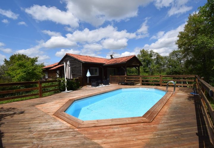 Villa a Saint-Gery, Lot, Saint-Gery - € 265.000 | Ref: 340933328461 - foto 1